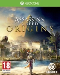 Assassin´s Creed Origins